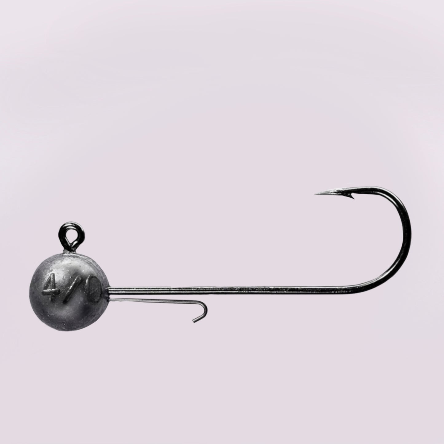 Jigkopf 4/0 in 18gr