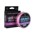 Pro Tournament PEX8,150m  - pink