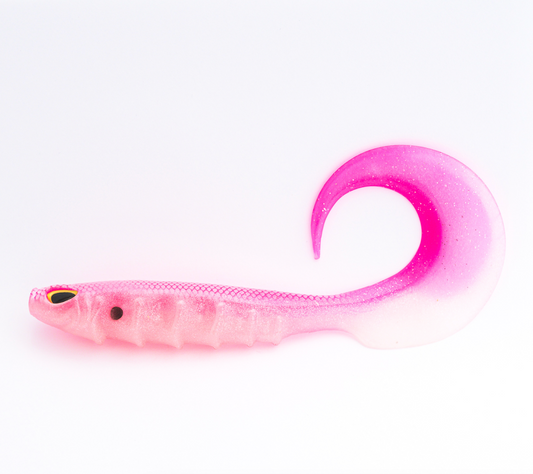 Rapid Curl 18cm - Susi