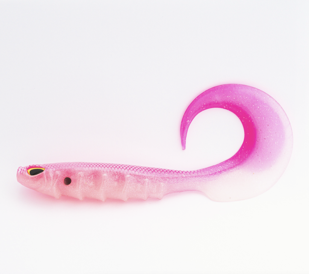 Rapid Curl -18cm