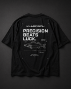 Predator T-Shirt - Zander