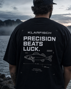 Predator T-Shirt - Zander
