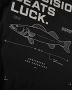 Predator T-Shirt - Zander