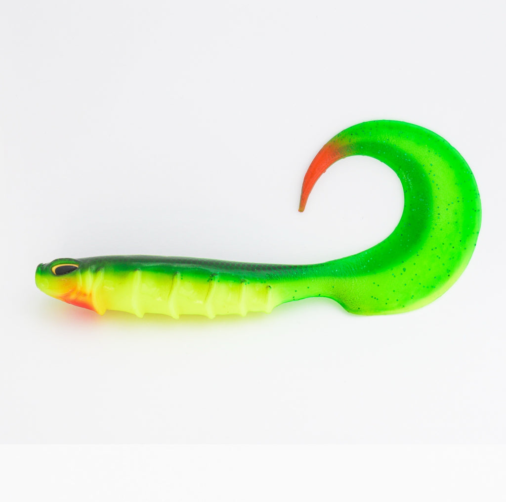 Rapid Curl -18cm