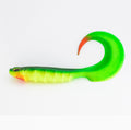 Rapid Curl -18cm